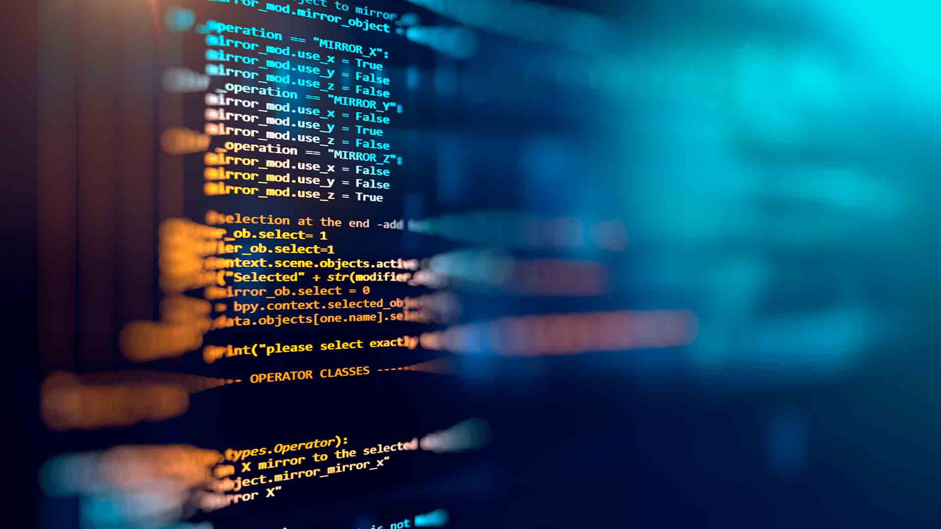 Process Automation