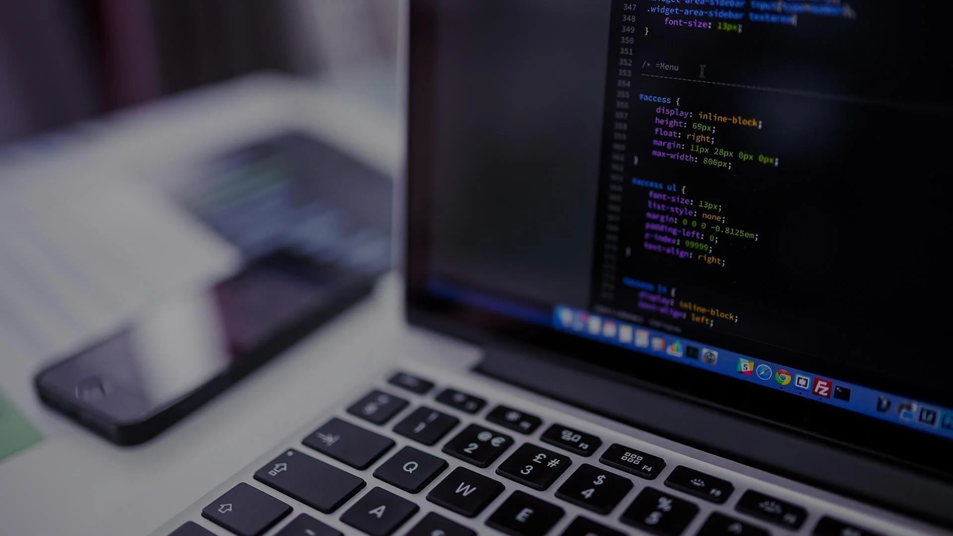 E-commerce Platform